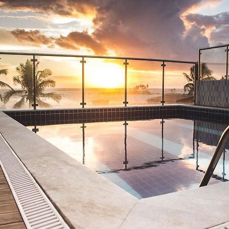 Pousada Ilha Do Sol Morro de Sao Paulo Ngoại thất bức ảnh