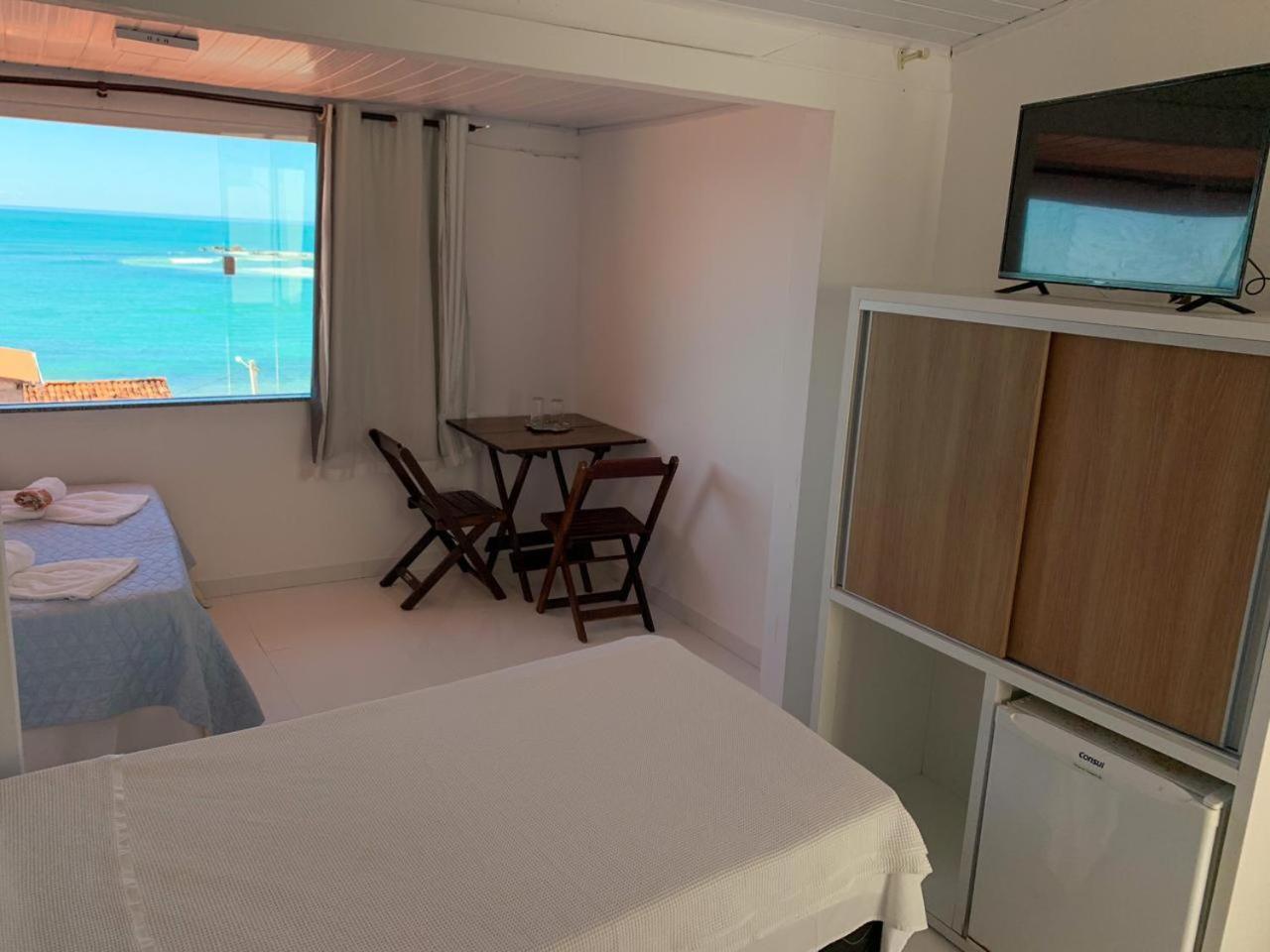 Pousada Ilha Do Sol Morro de Sao Paulo Ngoại thất bức ảnh